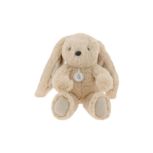 Peluche Lapin LAPINOU personnalisable