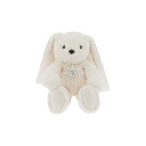 Peluche Lapin LAPINOU personnalisable