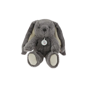 Peluche Lapin LAPINOU personnalisable