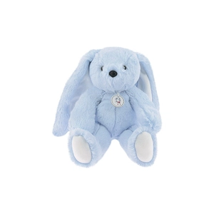 Peluche Lapin LAPINOU personnalisable