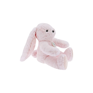 Peluche Lapin LAPINOU personnalisable