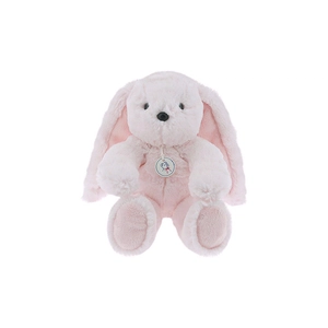 Peluche Lapin LAPINOU personnalisable