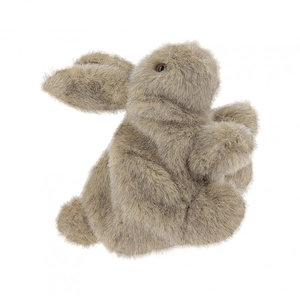 Peluche Marionnette Lapin personnalisable