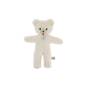 Peluche Ours TOINOU personnalisable