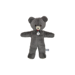 Peluche Ours TOINOU personnalisable