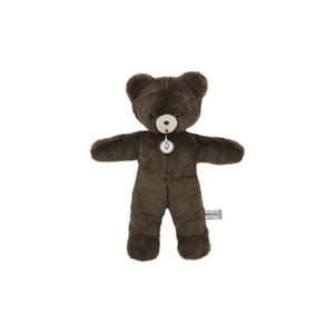 Peluche Ours TOINOU personnalisable