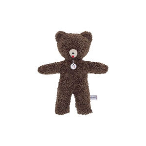 Peluche Ours TOINOU personnalisable