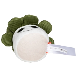 Peluche plante succulent en microfibre - convient aux enfants personnalisable