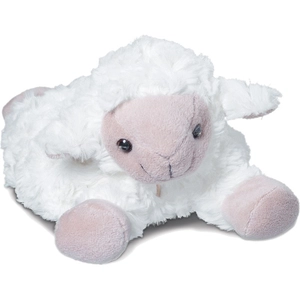 Peluche pour coussin chauffant MOUTON personnalisable