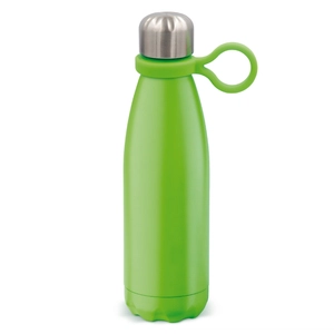 Poignée pour gourde - idéal pour les gourdes de 750 ml et 1litre personnalisable