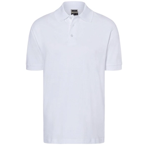 Polo 100% coton manches courtes personnalisable