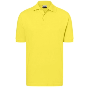 Polo 100% coton manches courtes personnalisable