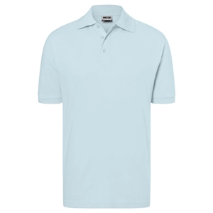 Polo classique Homme 100% coton OEKOTEX personnalisable