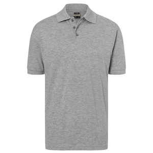 Polo classique Homme 100% coton OEKOTEX personnalisable