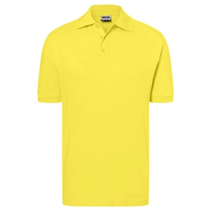 Polo classique Homme 100% coton OEKOTEX personnalisable