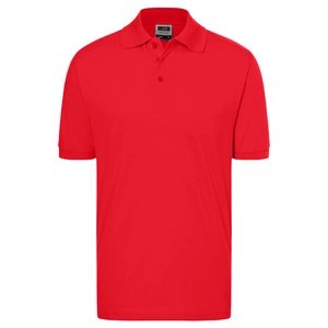 Polo classique Homme 100% coton OEKOTEX personnalisable