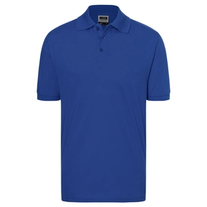 Polo classique Homme 100% coton OEKOTEX personnalisable