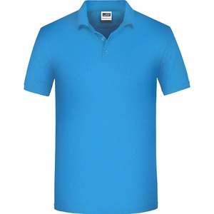 Polo de travail homme personnalisable