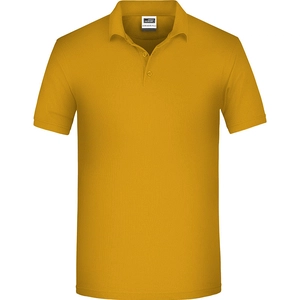 Polo de travail homme personnalisable