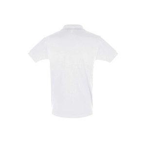Polo Made In France 240gr/m2 - mix polyester et coton personnalisable