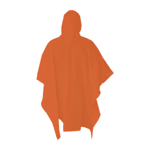 Poncho standard Format XL personnalisable