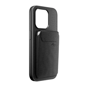 Porte cartes magnétique pour smartphone - 100% nylon recyclée personnalisable