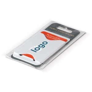 Porte cartes pour smartphone  personnalisable