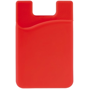 Porte cartes pour smartphone en silicone personnalisable