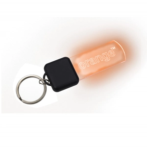 porte clés LED PULSE personnalisable