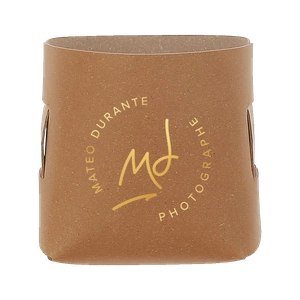 Pot à crayon synderme - fabrication France personnalisable