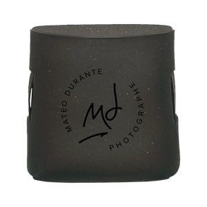 Pot à crayon synderme - fabrication France personnalisable