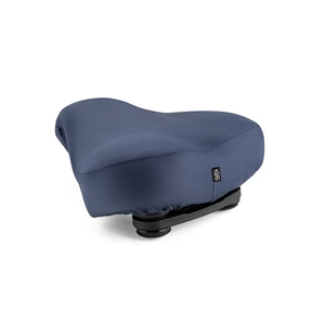 Protection pour selle de vélo en RPET personnalisable