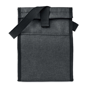 Sac à déjeuner en PET recyclé - Sac isotherme déjeuner personnalisable