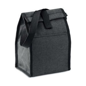 Sac à déjeuner en PET recyclé - Sac isotherme déjeuner personnalisable