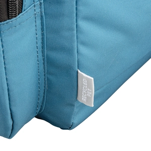 Sac à dos 300D RPET pour ordinateur portable 15 pouces - 16L personnalisable