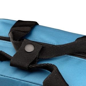 Sac à dos 300D RPET pour ordinateur portable 15 pouces - 16L personnalisable
