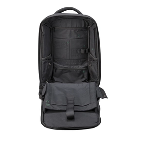 Sac à dos antivol avec compartiment pour PC portable de 17 pouces et tablette 12,9 pouces personnalisable