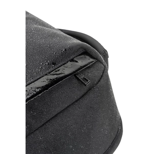 Sac à dos antivol, en twill avec revêtement hydrofuge et polyester recyclé haute densité 600D, pour ordinateur portable de 17. 3