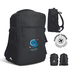 Sac à dos cabinet valise business