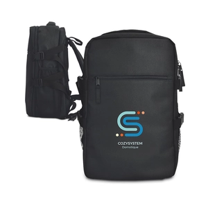 Sac à dos cabinet valise business personnalisable
