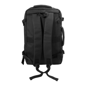 Sac à dos de compression imperméable - emplacement PC personnalisable