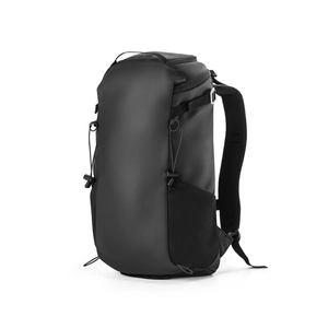 Sac à dos de randonnée avec revêtement imperméable personnalisable