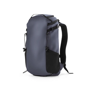 Sac à dos de randonnée avec revêtement imperméable personnalisable