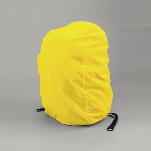 Sac à dos de sport haute qualité 20 litres - attributs réfléchissants et sortie casque personnalisable