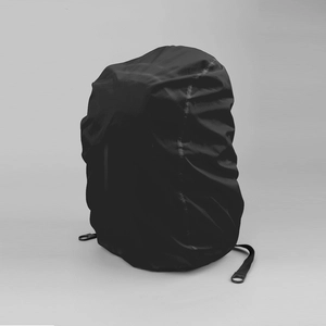 Sac à dos de sport haute qualité 20 litres - attributs réfléchissants et sortie casque personnalisable