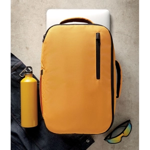 Sac à dos extensible cabine en polyester 600D RPET personnalisable