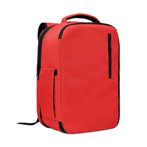 Sac à dos extensible cabine en polyester 600D RPET personnalisable