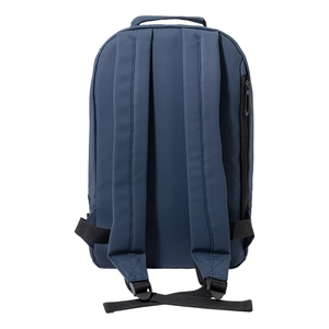 Sac à dos imperméable en RPET- emplacement PC personnalisable