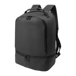 Sac à dos imperméable en RPET- emplacement PC