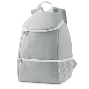 Sac à dos isotherme 10 litres JAIPUR - polyester 600D personnalisable